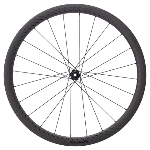 SYNCROS Capital 1.0S 40 Wheelset